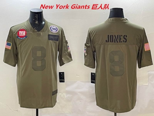 NFL New York Giants 281 Men