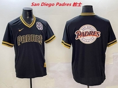MLB San Diego Padres 1477 Men