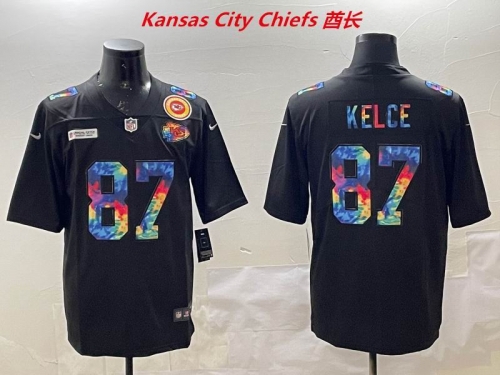 NFL Kansas City Chiefs 596 Men