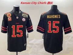 NFL Kansas City Chiefs 680 Men
