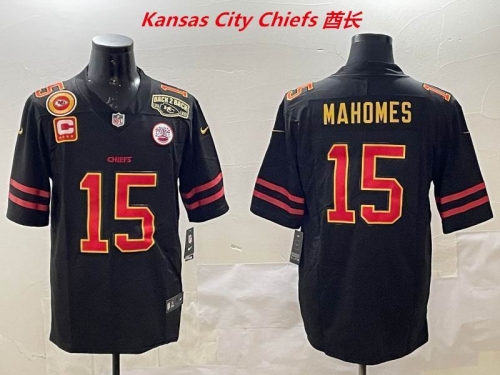 NFL Kansas City Chiefs 680 Men