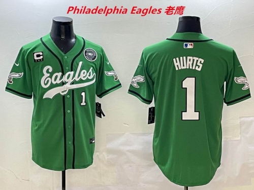 NFL Philadelphia Eagles 2682 Men