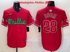 MLB Philadelphia Phillies 1228 Men