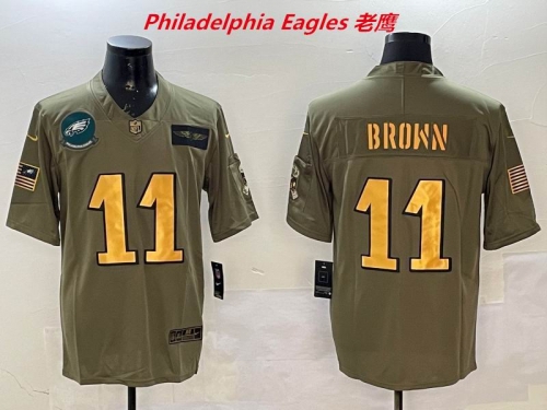 NFL Philadelphia Eagles 1983 Men