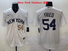 MLB New York Yankees 2181 Men
