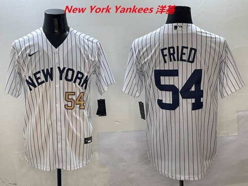 MLB New York Yankees 2181 Men