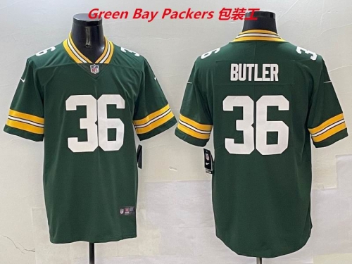NFL Green Bay Packers 336 Men