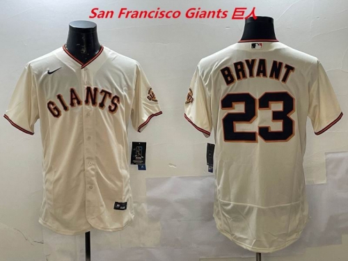 MLB San Francisco Giants 127 Men