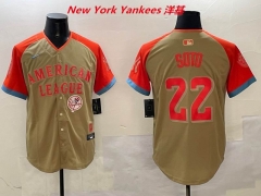MLB New York Yankees 2009 Men