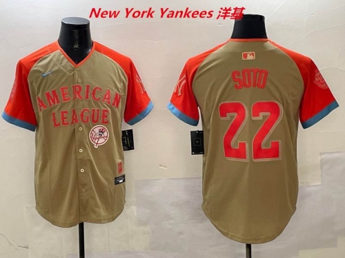 MLB New York Yankees 2009 Men