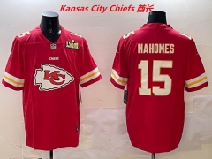 NFL Kansas City Chiefs 707 Men