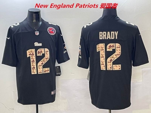 NFL New England Patriots 276 Men