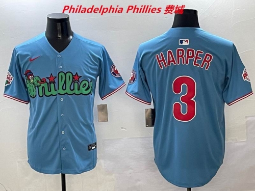 MLB Philadelphia Phillies 1147 Men