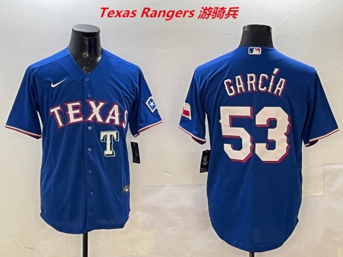 MLB Texas Rangers 425 Men