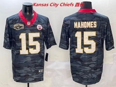 NFL Kansas City Chiefs 946 Men