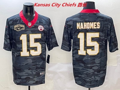NFL Kansas City Chiefs 946 Men