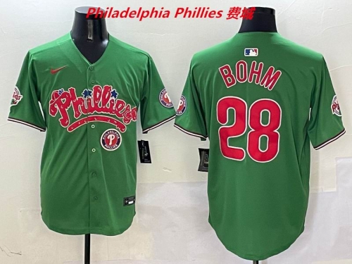 MLB Philadelphia Phillies 1220 Men