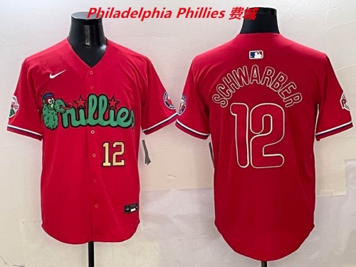 MLB Philadelphia Phillies 1293 Men