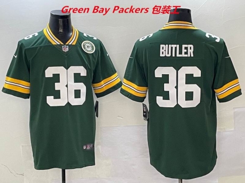 NFL Green Bay Packers 337 Men