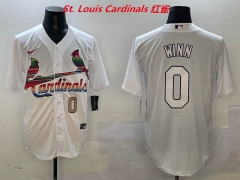 MLB St.Louis Cardinals 168 Men