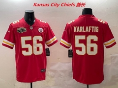 NFL Kansas City Chiefs 1027 Men