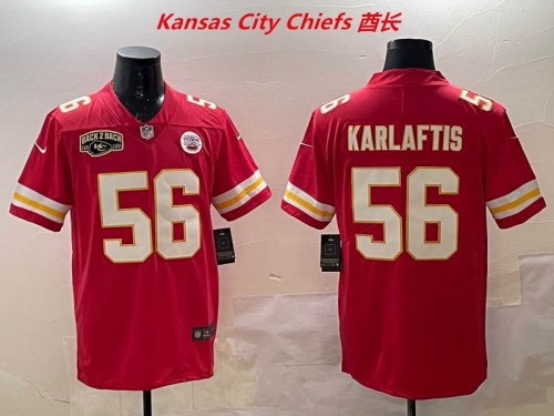 NFL Kansas City Chiefs 1027 Men