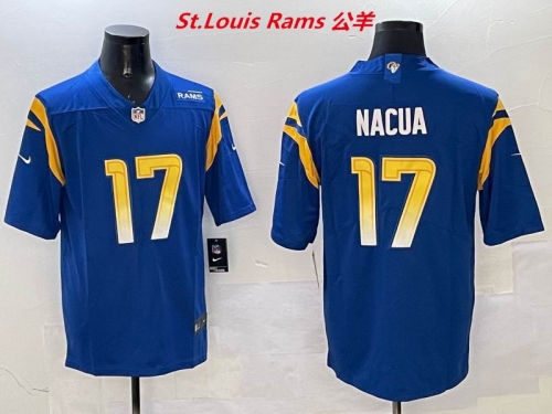 NFL St.Louis Rams 324 Men