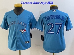 MLB Toronto Blue Jays 105 Youth/Boy
