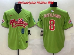 MLB Philadelphia Phillies 1262 Men