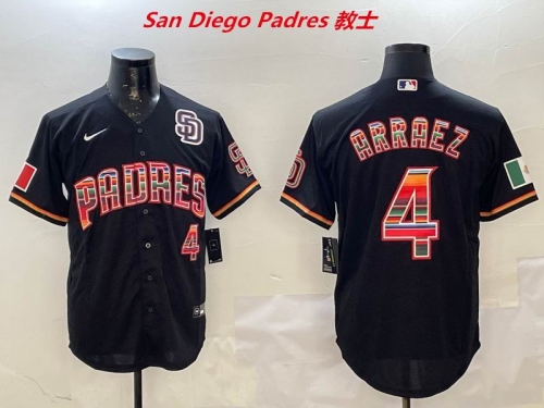 MLB San Diego Padres 1321 Men