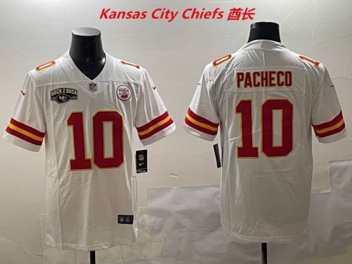 NFL Kansas City Chiefs 644 Men