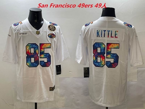 NFL San Francisco 49ers 1983 Men
