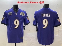 NFL Baltimore Ravens 360 Men
