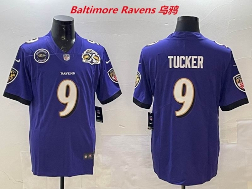 NFL Baltimore Ravens 360 Men
