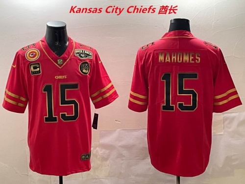 NFL Kansas City Chiefs 739 Men