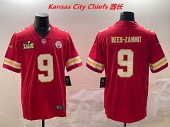 NFL Kansas City Chiefs 612 Men