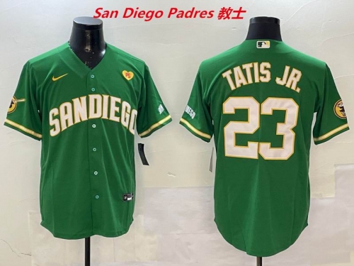 MLB San Diego Padres 1125 Men