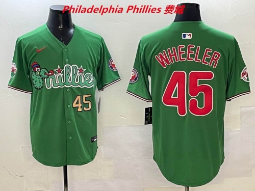 MLB Philadelphia Phillies 991 Men
