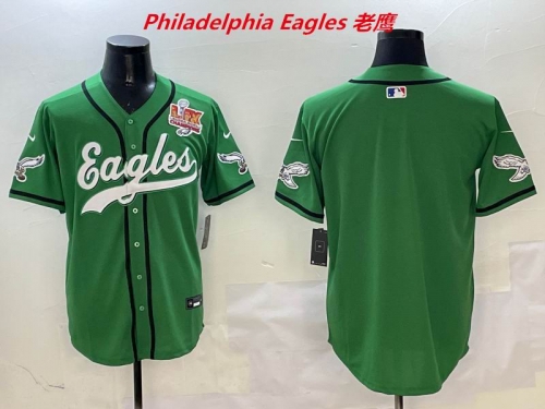 NFL Philadelphia Eagles 2641 Men