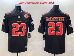 NFL San Francisco 49ers 2036 Men