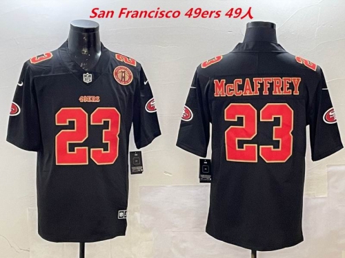 NFL San Francisco 49ers 2036 Men