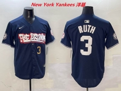 MLB New York Yankees 2098 Men
