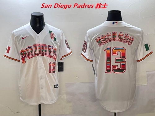 MLB San Diego Padres 1407 Men