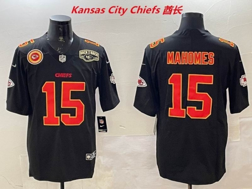 NFL Kansas City Chiefs 811 Men