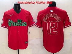 MLB Philadelphia Phillies 1291 Men