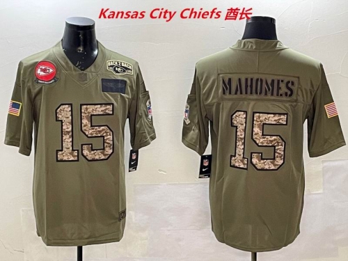 NFL Kansas City Chiefs 884 Men