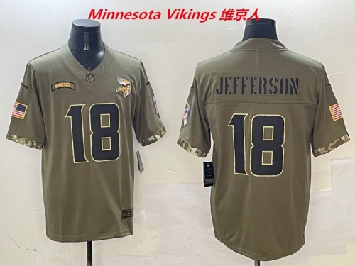 NFL Minnesota Vikings 303 Men