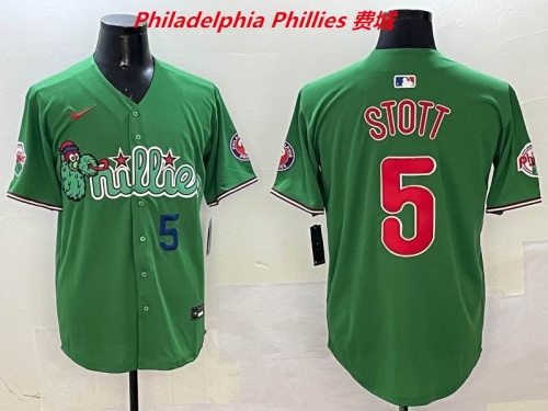 MLB Philadelphia Phillies 963 Men