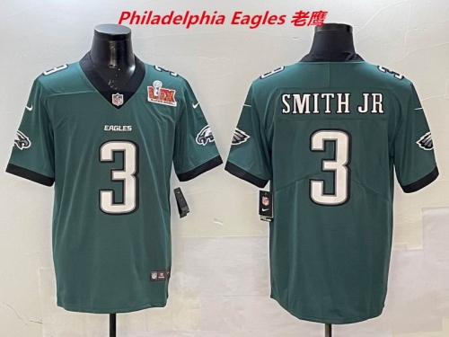 NFL Philadelphia Eagles 2356 Men