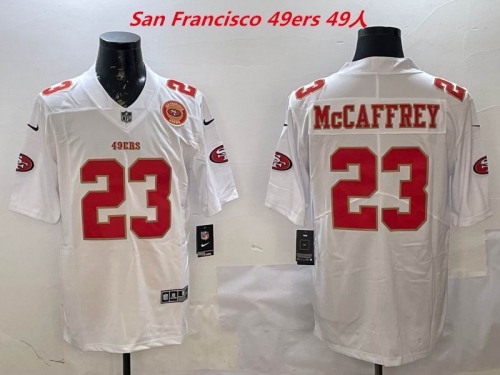 NFL San Francisco 49ers 2076 Men